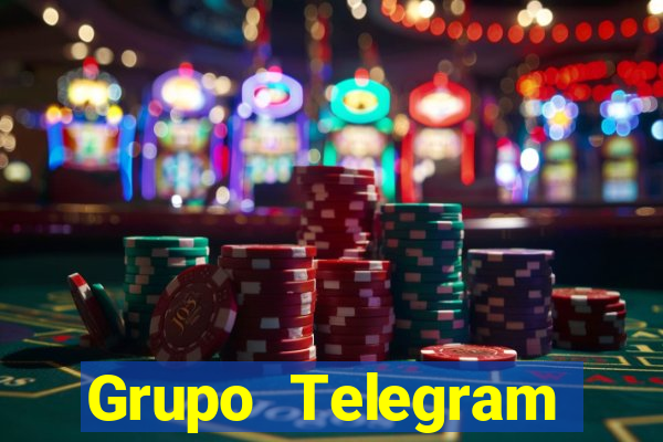 Grupo Telegram palpites futebol